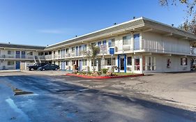 Motel 6 Hayward, Ca- East Bay