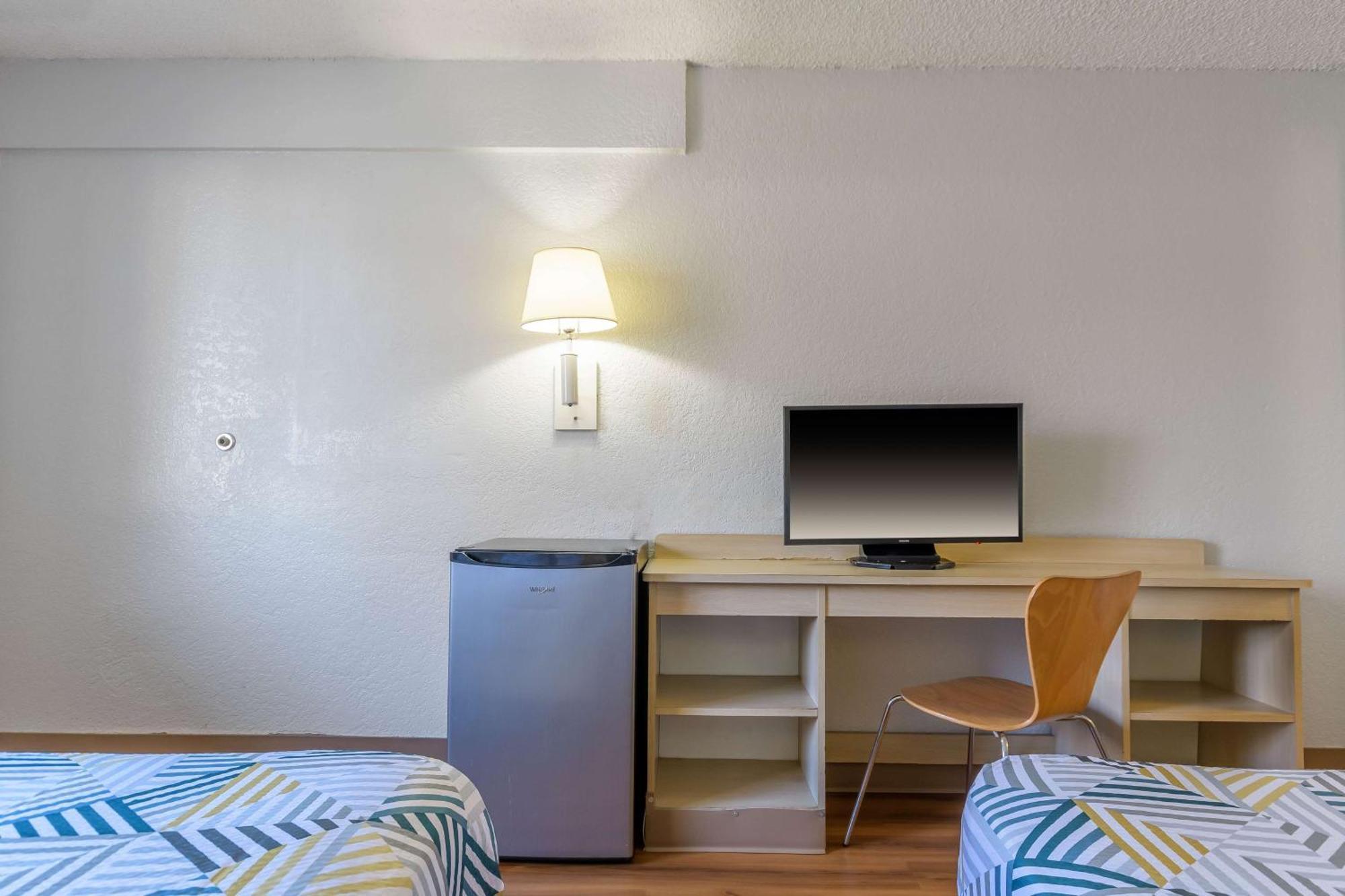Motel 6 Hayward, Ca- Silicon Valley Gateway Exterior photo