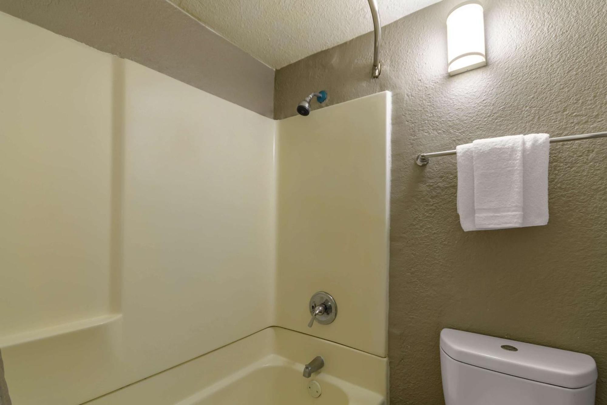 Motel 6 Hayward, Ca- Silicon Valley Gateway Exterior photo
